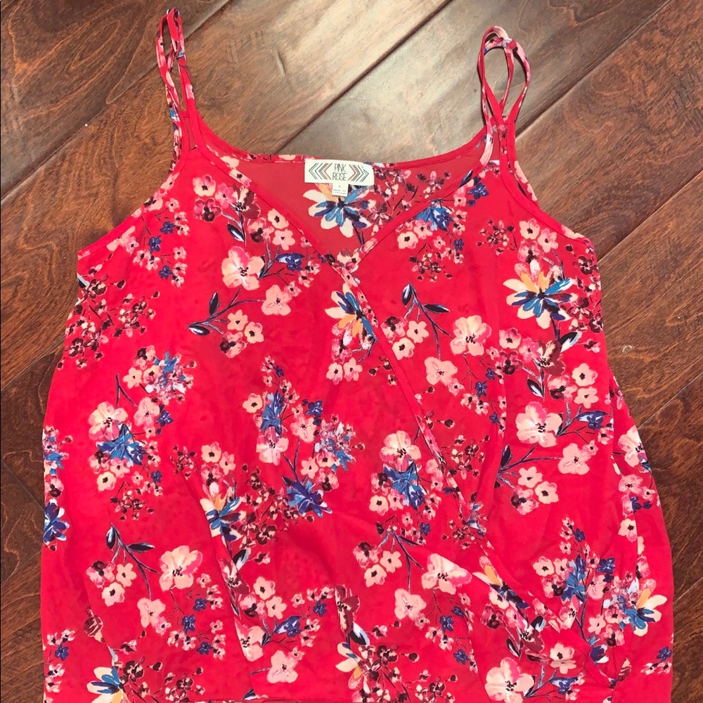 TJ Maxx tank top